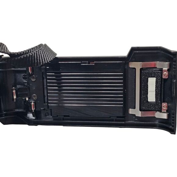 Pentax ZX-60 35mm SLR Film Camera 35-80mm 5322861 NOT TESTED AS IS - Picture 13 of 15